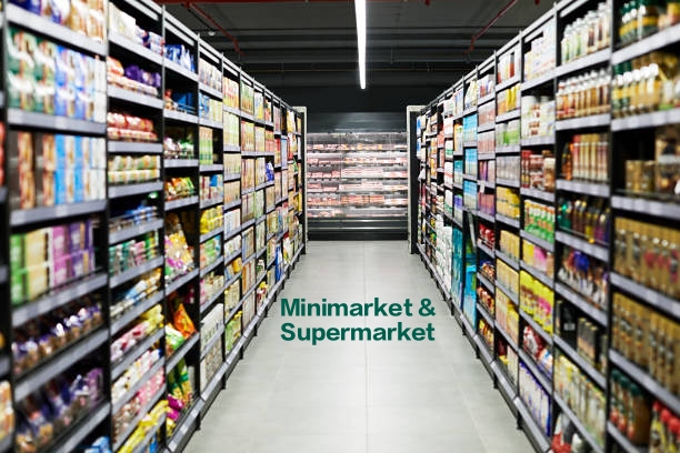 Apa Saja yang Perlu Di Siapkan Sebelum Mendirikan Minimarket atau Supermarket
